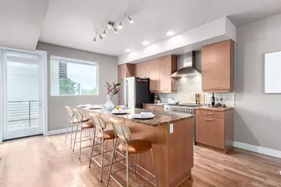 2610 W Front View Crescent Drive, Denver, CO 80211 - Photo 7