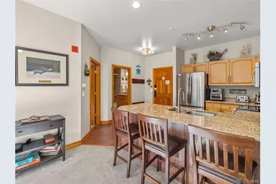 22714 US Highway 6 #5989, Dillon, CO 80435 - Photo 9