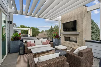 888 S Valentia Street #104, Denver, CO 80247 - Photo 29
