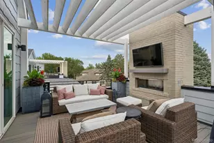 888 S Valentia St, Denver, CO 80247 - Photo 29