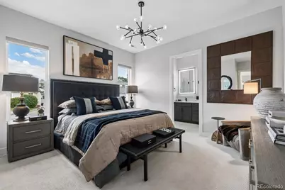 888 S Valentia Street #104, Denver, CO 80247 - Photo 17
