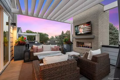 888 S Valentia Street #104, Denver, CO 80247 - Photo 27