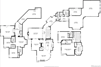 290 Skyhill Drive, Evergreen, CO 80439 - Photo 49