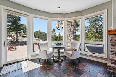 290 Skyhill Drive, Evergreen, CO 80439 - Photo 7