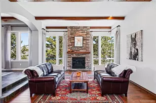 290 Skyhill Dr, Evergreen, CO 80439 - Photo 3