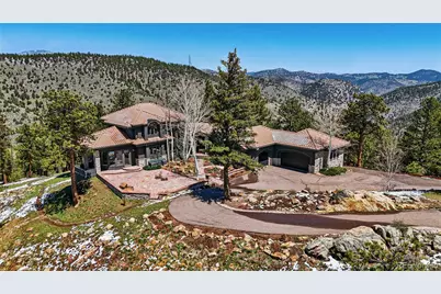 290 Skyhill Drive, Evergreen, CO 80439 - Photo 13