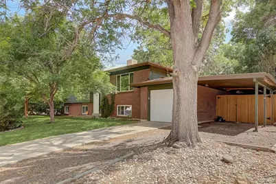 6252 Pierson Court, Arvada, CO 80004 - Photo 1