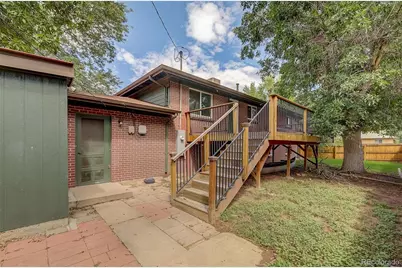 6252 Pierson Court, Arvada, CO 80004 - Photo 21