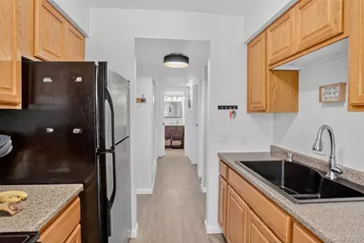 14934 E Hampden Circle #3, Aurora, CO 80014 - Photo 7