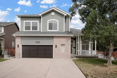 1305 W 12th Avenue, Broomfield, CO 80020 - Photo 1