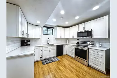 2460 Irving Street #B, Denver, CO 80211 - Photo 3