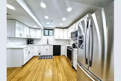 2460 Irving Street #B, Denver, CO 80211 - Photo 1