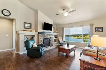 15812 Lake Mist Drive, Colorado Springs, CO 80921 - Photo 9