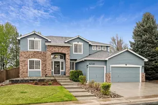 5731 Glenstone Dr, Highlands Ranch, CO 80130 - Photo 1
