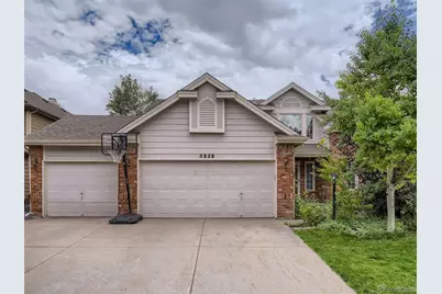 5828 S Danube Street, Aurora, CO 80015 - Photo 1