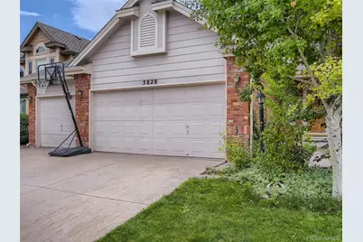 5828 S Danube Street, Aurora, CO 80015 - Photo 3