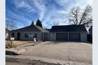 160 Pomeroy Street, Burlington, CO 80807 - Photo 1