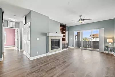 16600 Las Ramblas Lane #O, Parker, CO 80134 - Photo 11