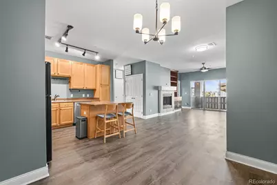 16600 Las Ramblas Lane #O, Parker, CO 80134 - Photo 3