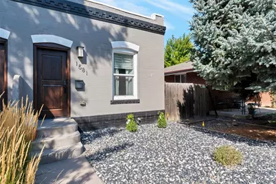 1581 S Ogden Street, Denver, CO 80210 - Photo 19