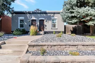 1581 S Ogden St, Denver, CO 80210 - Photo 1