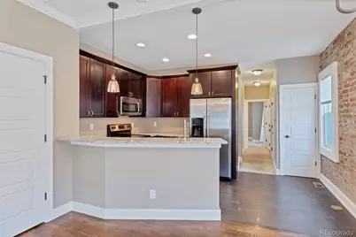 1581 S Ogden Street, Denver, CO 80210 - Photo 5
