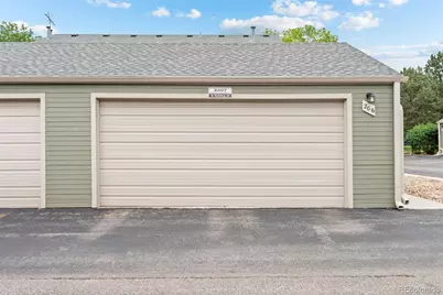 3407 S Ammons Street #20-6, Lakewood, CO 80227 - Photo 35
