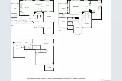19676 E Pinewood Drive, Aurora, CO 80016 - Photo 37