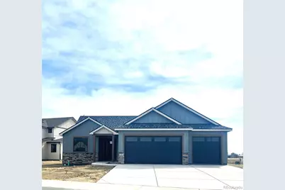 1166 S Deuel Street, Fort Morgan, CO 80701 - Photo 1