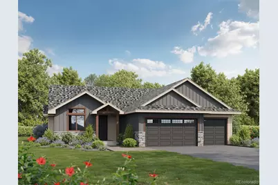 1166 S Deuel Street, Fort Morgan, CO 80701 - Photo 1