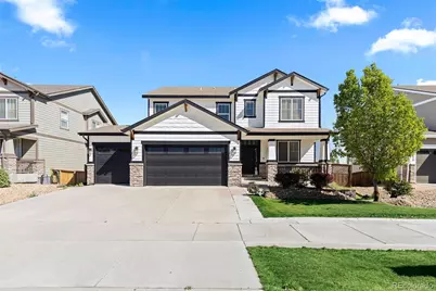 15511 Village Circle, Commerce City, CO 80603 - Photo 1