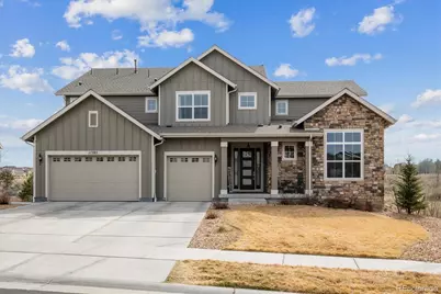 11585 Tyrolite Lane, Parker, CO 80138 - Photo 1