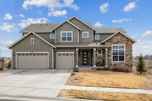 11585 Tyrolite Ln, Parker, CO 80138 - Photo 1