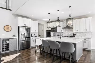 11585 Tyrolite Lane, Parker, CO 80138 - Photo 7