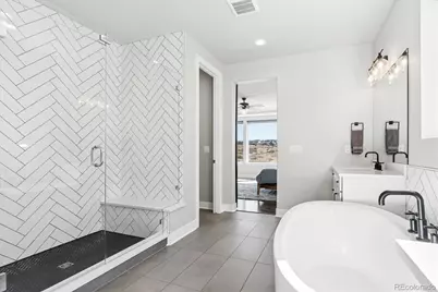 11585 Tyrolite Lane, Parker, CO 80138 - Photo 13