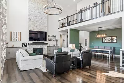 11585 Tyrolite Lane, Parker, CO 80138 - Photo 5