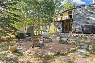 941 Fairview Blvd, Breckenridge, CO 80424 - Photo 1
