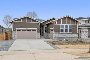 3771 Emerald Shore Cir, Loveland, CO 80538 - Photo 1