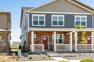 9853 Bahama St, Commerce City, CO 80022 - Photo 1