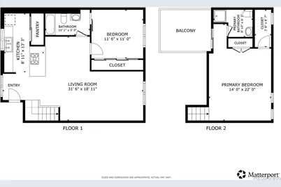 2501 Grove Street #201, Denver, CO 80211 - Photo 31