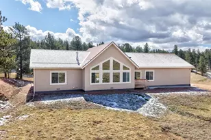 108 High Pasture Rd, Florissant, CO 80816 - Photo 1