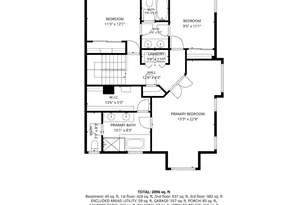 18317 E Saskatoon Pl, Parker, CO 80134 - Photo 49