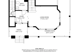 18317 E Saskatoon Pl, Parker, CO 80134 - Photo 47
