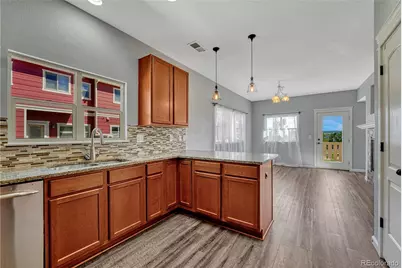 18317 E Saskatoon Place, Parker, CO 80134 - Photo 21
