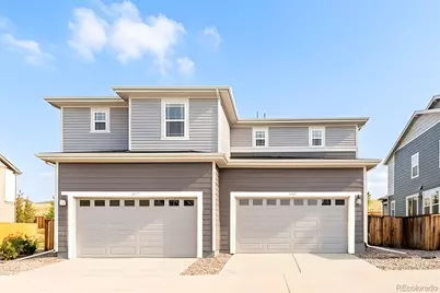 14047 Rock Daisy Street, Parker, CO 80134 - Photo 27
