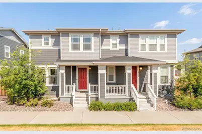 14047 Rock Daisy Street, Parker, CO 80134 - Photo 1