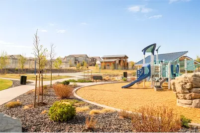 14047 Rock Daisy Street, Parker, CO 80134 - Photo 33