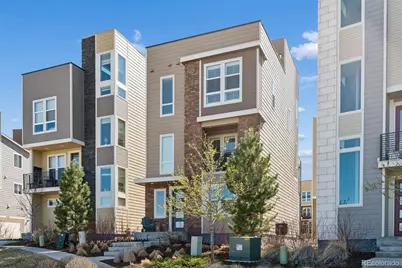 3640 Penang Drive, Castle Rock, CO 80109 - Photo 3