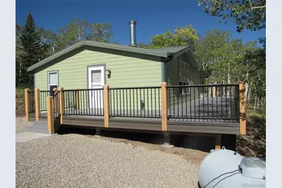 8575 Ranch Road, Hartsel, CO 80449 - Photo 1