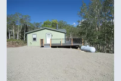 8575 Ranch Road, Hartsel, CO 80449 - Photo 3